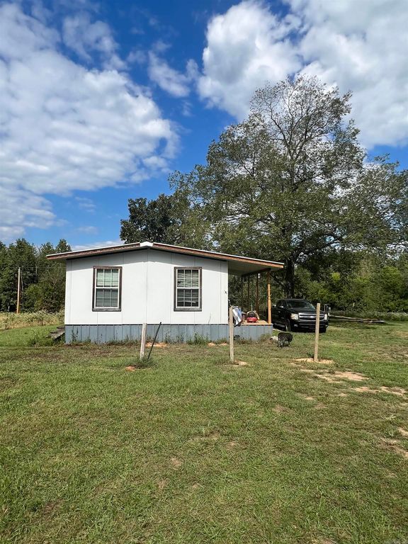 197 Hill Rd, Lockesburg, AR 71846 MLS 23031499 Trulia