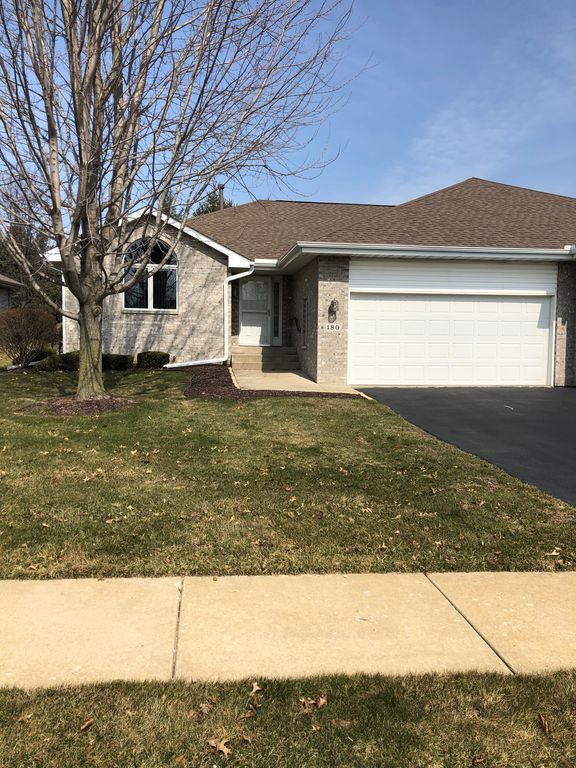 180 Nelson Pkwy, Cherry Valley, IL 61016 Trulia