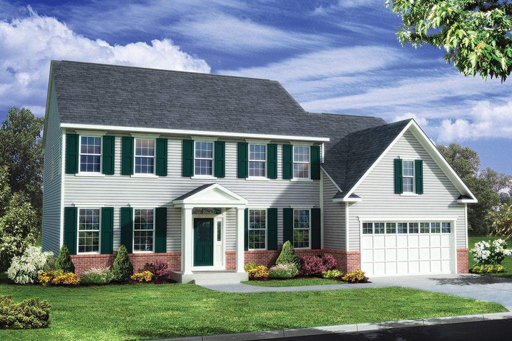 The Reserve at Ponds of Odessa Middletown, DE Trulia