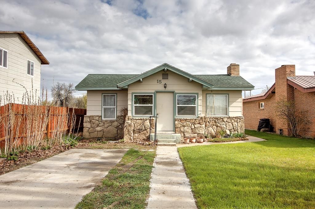 15 W 3rd St, Lovell, WY 82431 Trulia