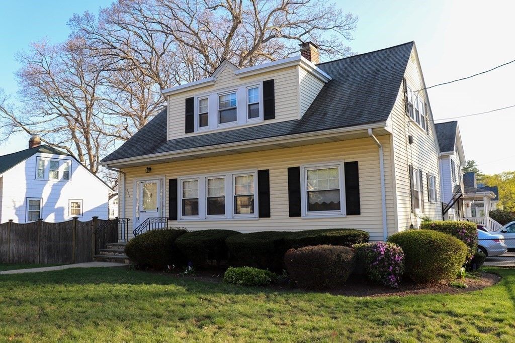 632 Lagrange St, West Roxbury, MA 02132 Trulia