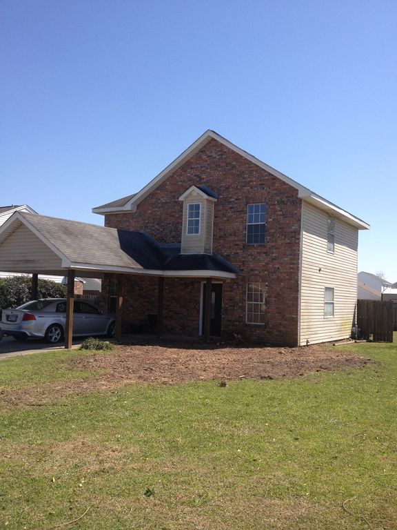 13511 Windsong Dr, Gulfport, MS 39503