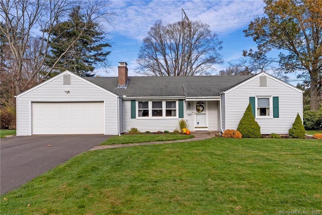 201 Lincoln St, Berlin, CT 06037 Trulia