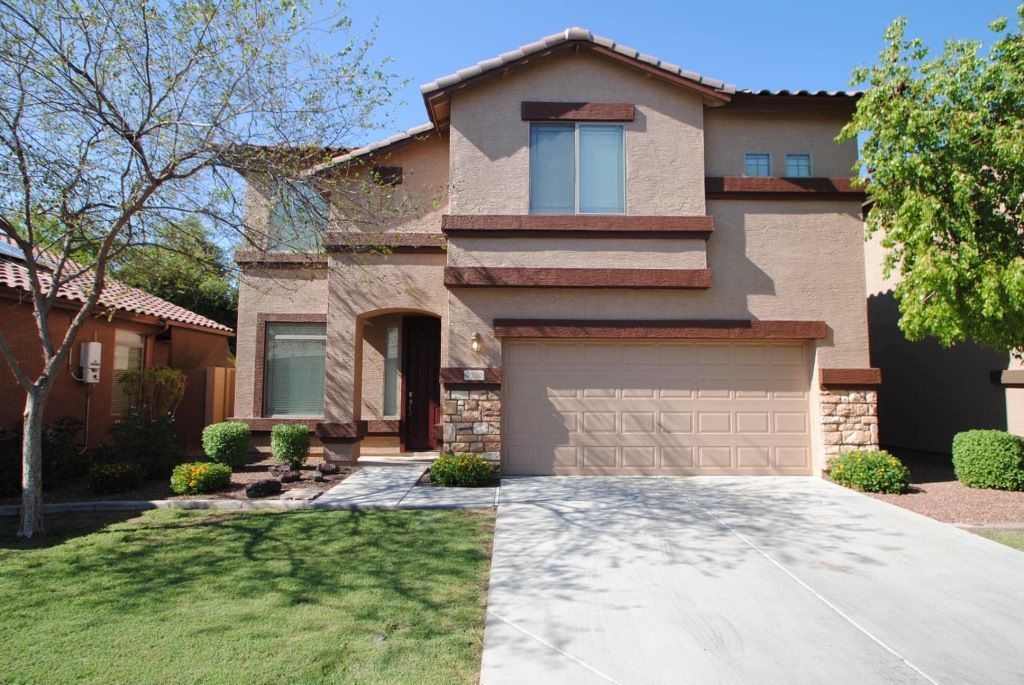 2510 E Browning Pl, Chandler, AZ 85286