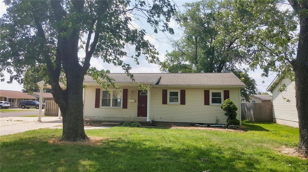 121 E Clarman Dr, Chaffee, MO 63740 Trulia