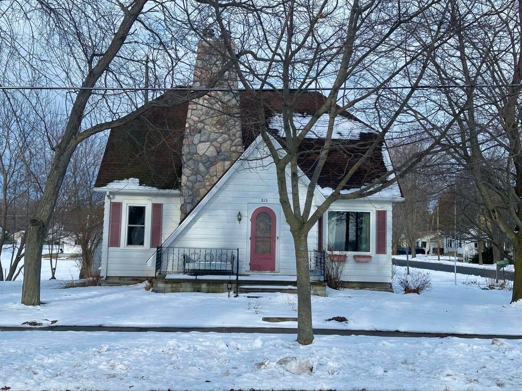 215 N Lake St, Harrisville, MI 48740 MLS 201828136 Trulia