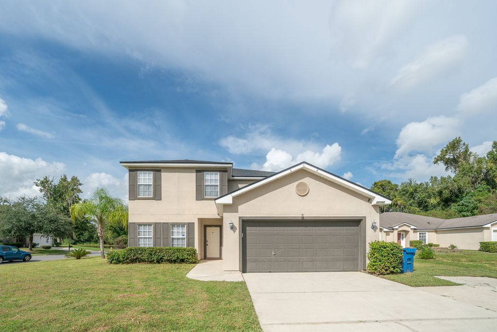 11362 Silver Key Dr, Jacksonville, FL 32218
