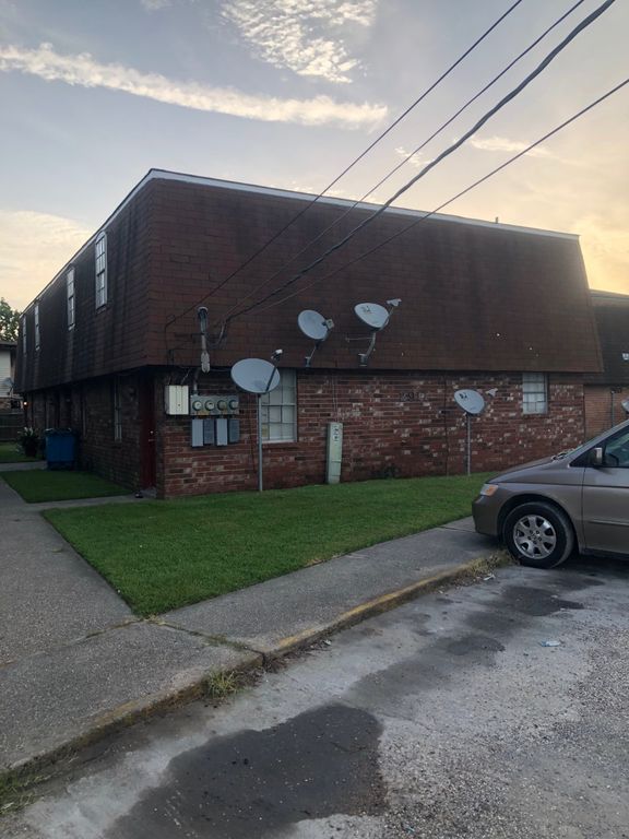 2911 E Saint Bernard Hwy, Meraux, LA 70075 Trulia