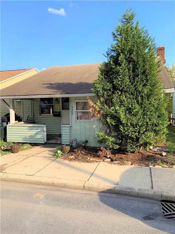 920 Edgemont Ave, Palmerton, PA 18071 Trulia