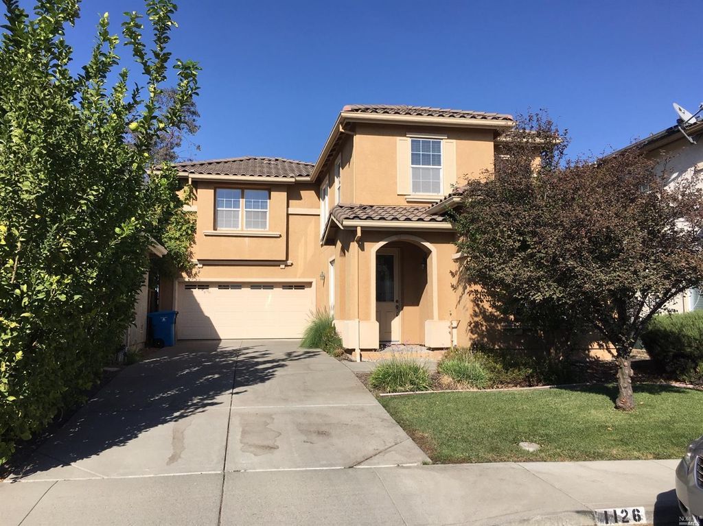 1126 Villaggio Cir, Vacaville, CA 95688 Trulia 1126 Villaggio Cir, Vacaville, CA 95688 Trulia