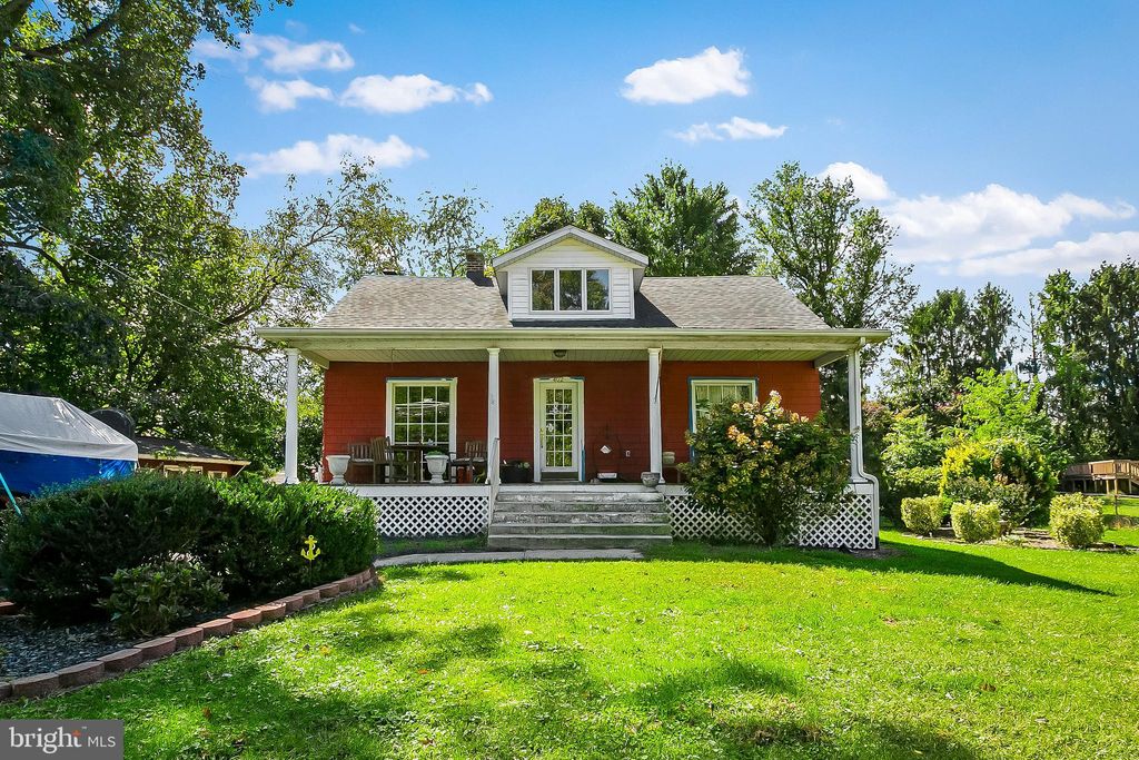 402 Kennard Ave, Edgewood, MD 21040 Trulia