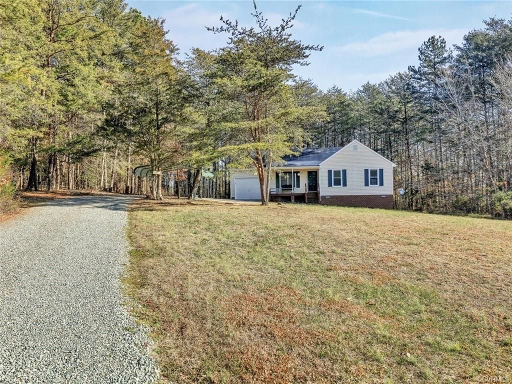 1207 Orchid Rd, Mineral, VA 23117 Trulia