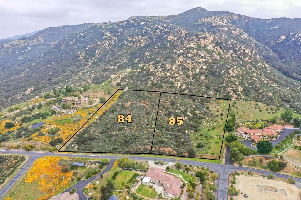 Lot 85 Presilla Dr, Jamul, CA 91935