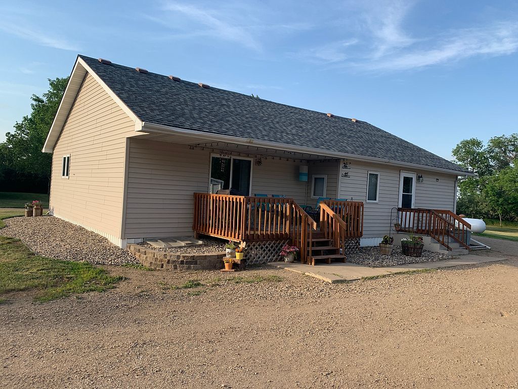 26201 139th St SE, Sawyer, ND 58781 Trulia