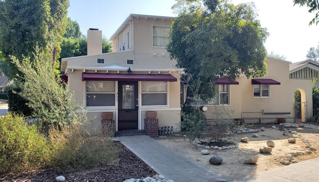 700 Garfield Ave, South Pasadena, CA 3 Bed, 2 Bath SingleFamily Home