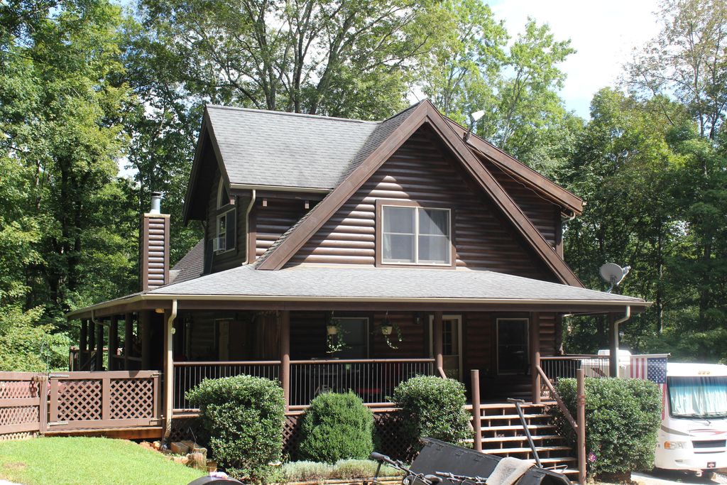 150 Dark Hollow Rd S, Andersonville, TN 37705 Trulia