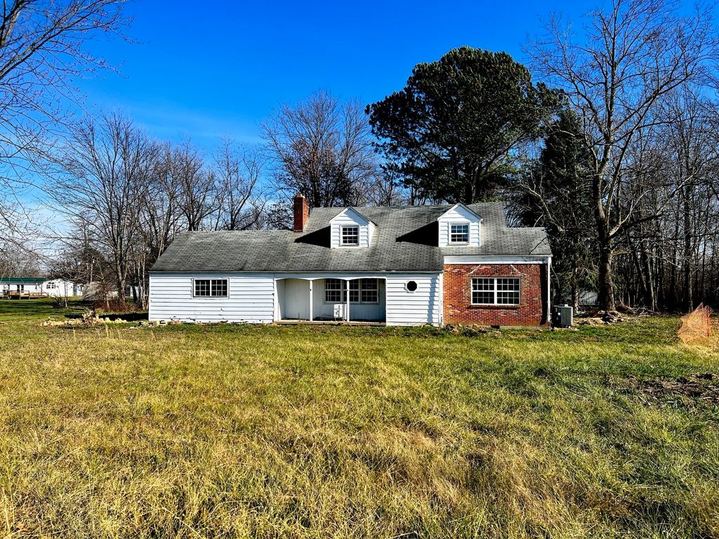 9432 Daugherty Marks Rd, Hamersville, OH 45130 MLS 1791037 Trulia