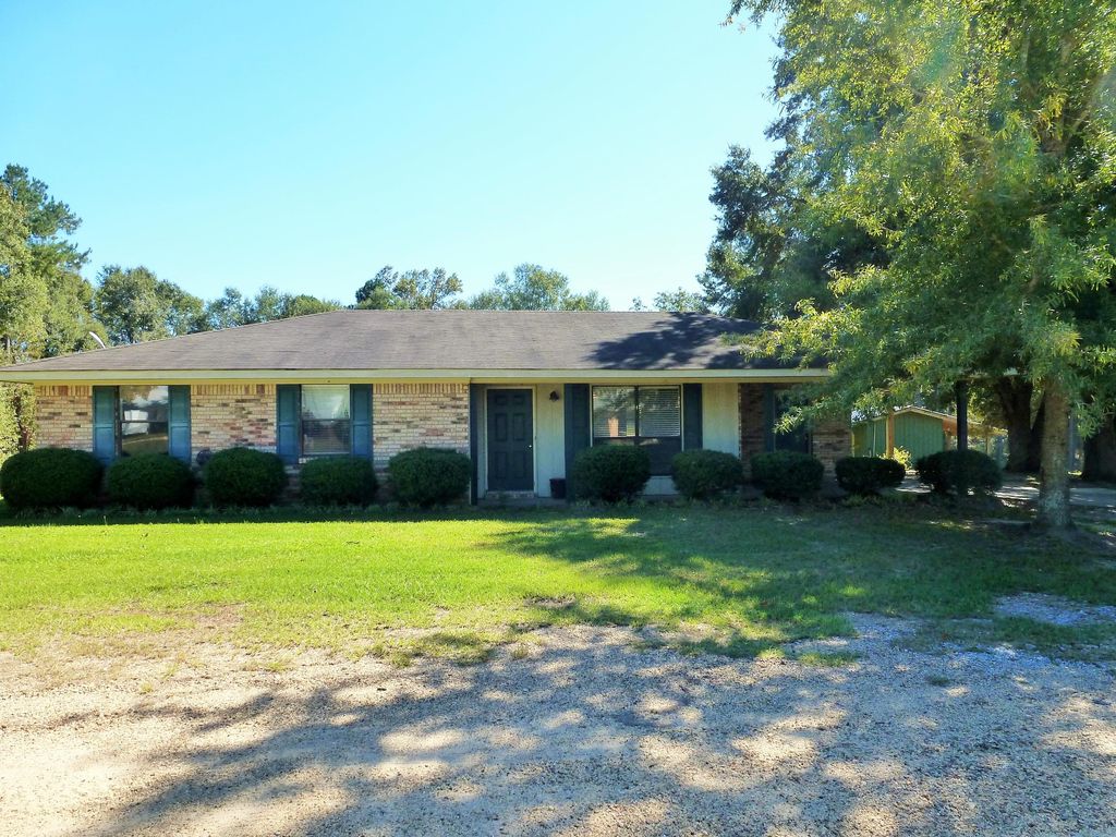 61 Joe Parker Ln, Seminary, MS 39479 Trulia