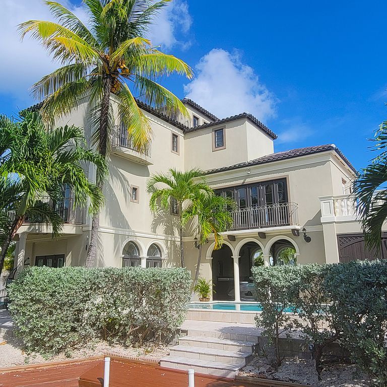 150 Palermo Dr, Islamorada, FL 33036