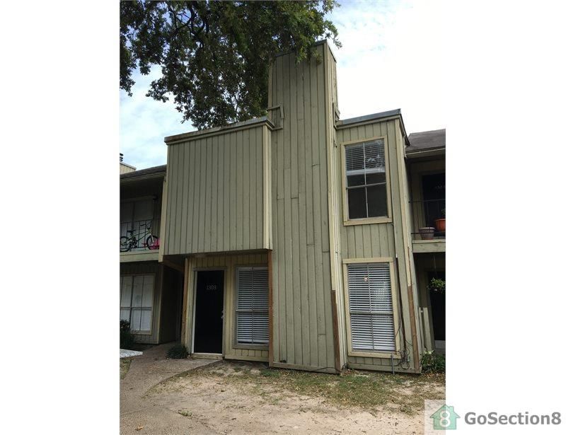 5625 Antoine Dr #1303, Houston, TX 77091