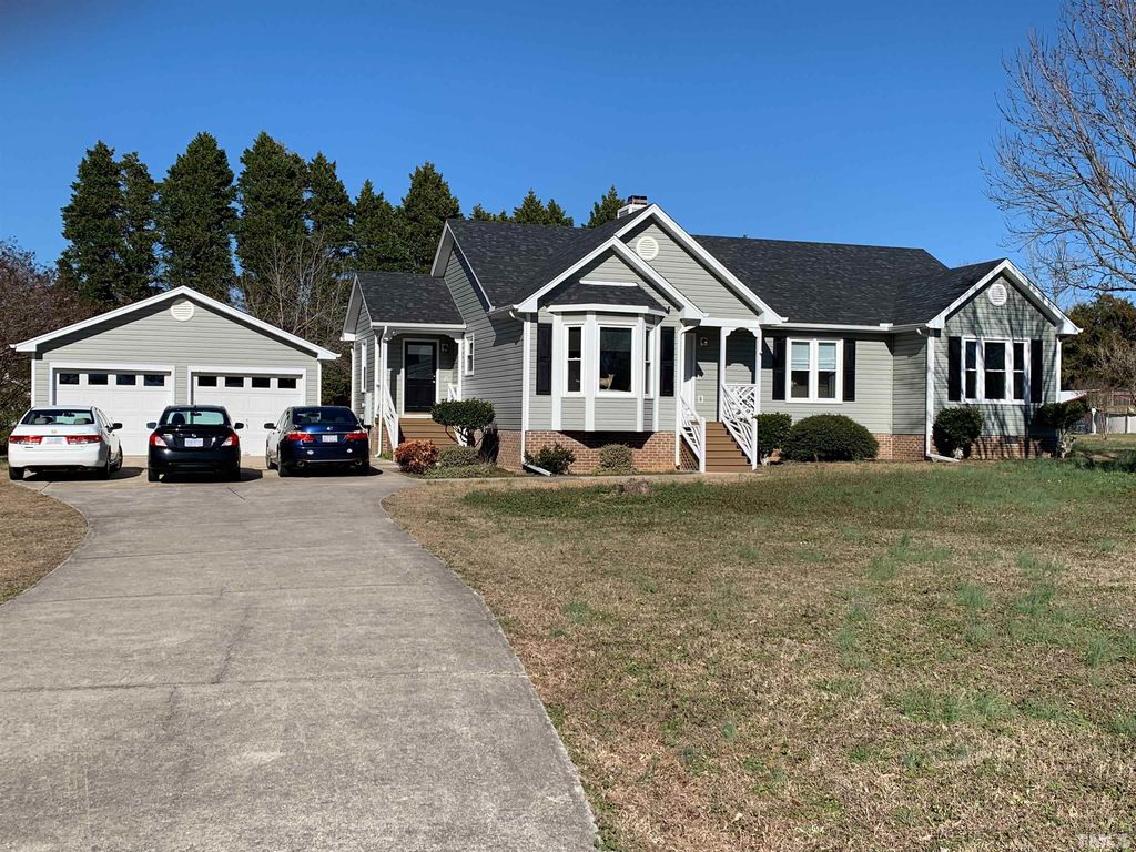 3032 Austin Dr, Garner, NC 27529