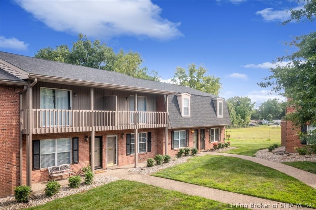 1415 Slate Run Road UNIT 50, New Albany, IN 47150 Trulia