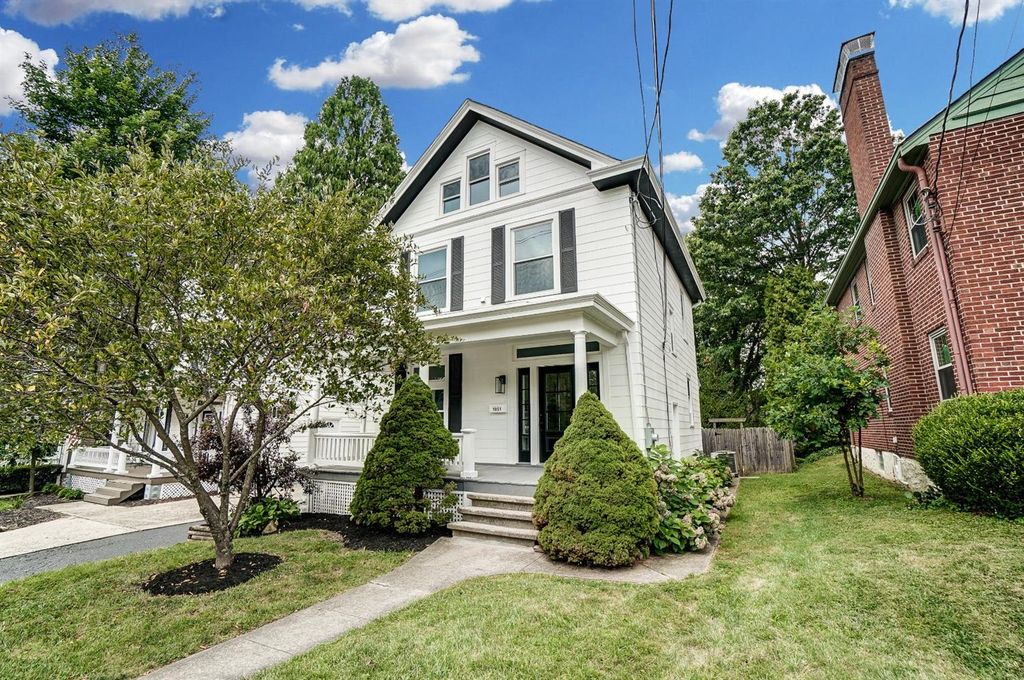 1951 Mears Ave, Cincinnati, OH 45230
