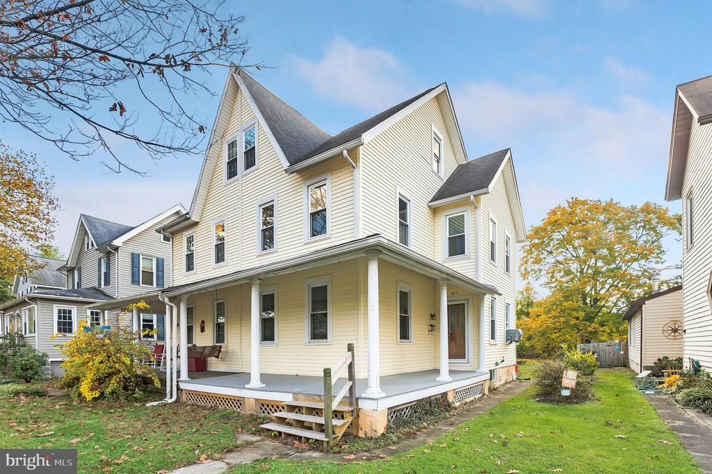 825 Highland Ave, Palmyra, NJ 08065 Trulia