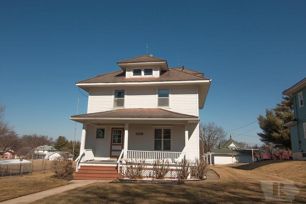 309 6th St, Gladbrook, IA 50635 Trulia