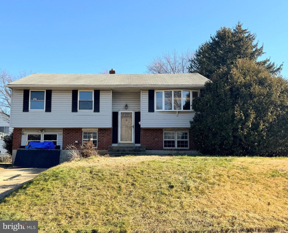 3163 Surrey Ln, Aston, PA 19014 Trulia