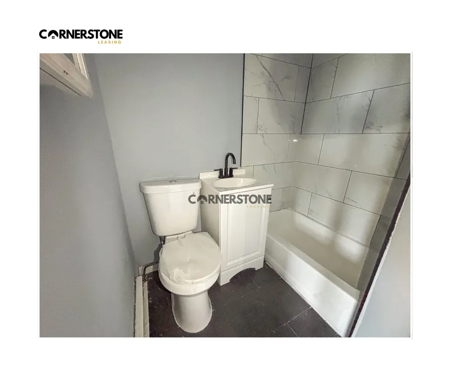 3 Bedrooms at 176-178 12th Ave #3L, Newark NJ — photo 7