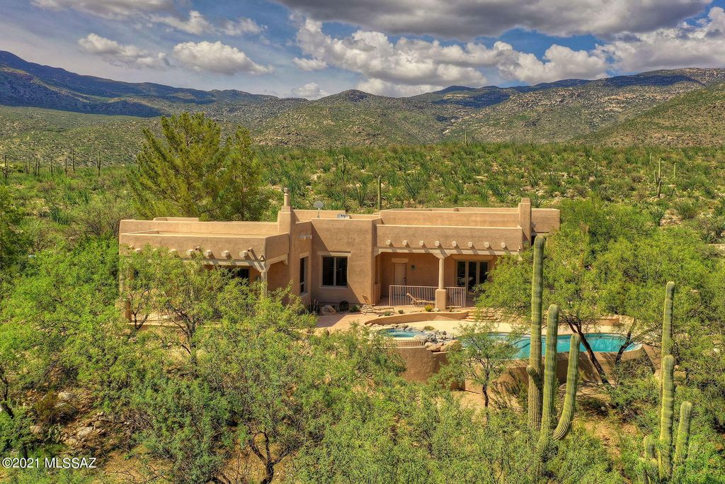 6000 S X9 Ranch Rd, Vail, AZ 85641 MLS 22119315 Trulia