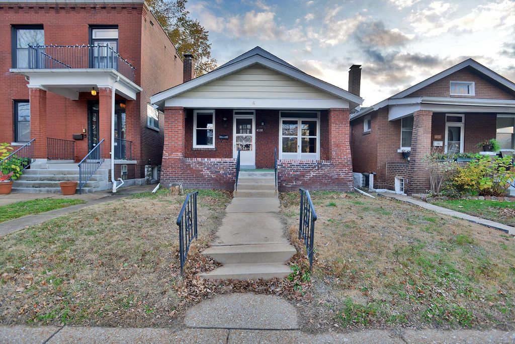 4330 Taft Ave, Saint Louis, MO 63116 Trulia