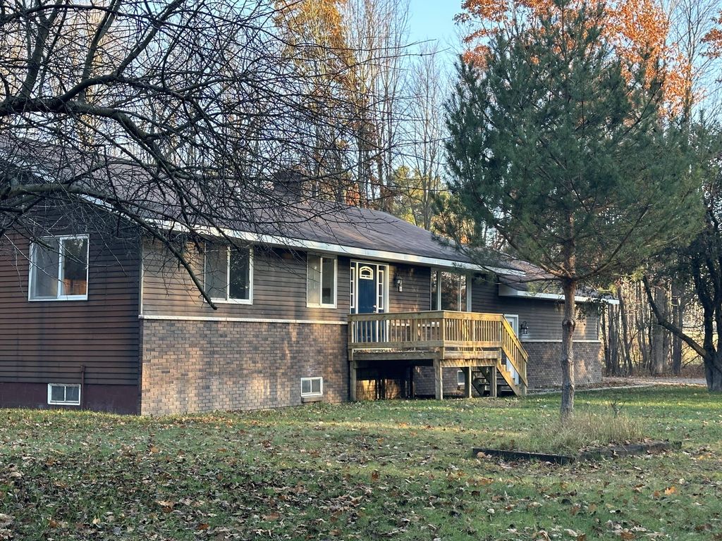 116 1st St, Hubbard Lake, MI 49747 Trulia
