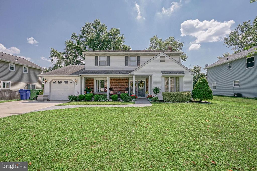 110 Country Farms Rd, Marlton, NJ 08053 Trulia