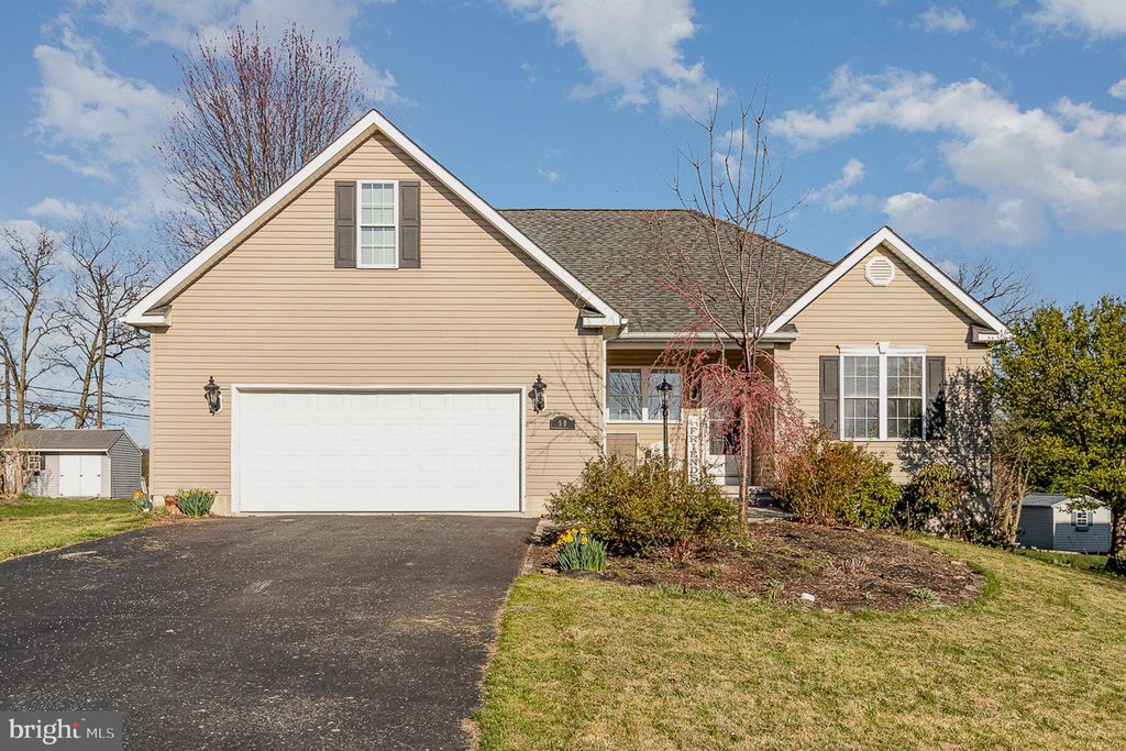 50 Wendy Dr, York Springs, PA 17372 Trulia
