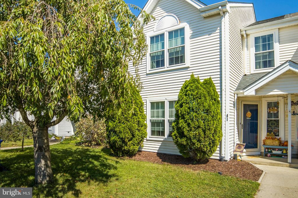 61 Westwind Way, Mount Holly, NJ 08060 Trulia