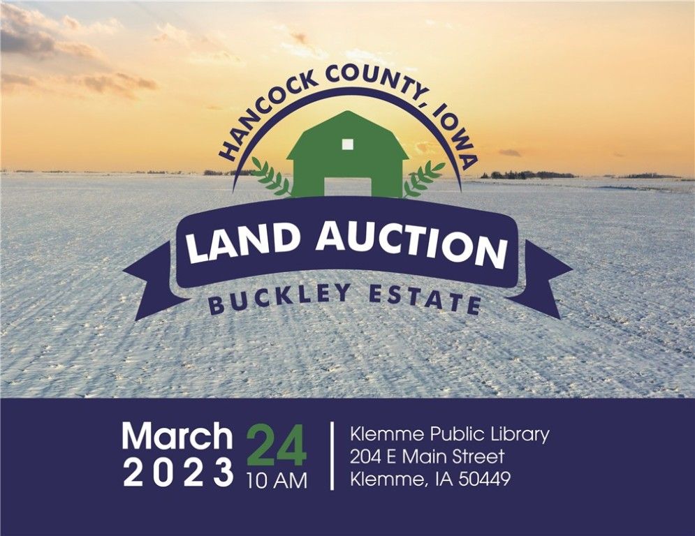 180th St, Klemme, IA 50449 MLS 667773 Trulia