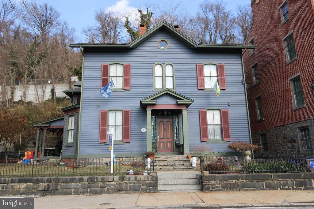 50 S Main St, Port Deposit, MD 21904 Trulia