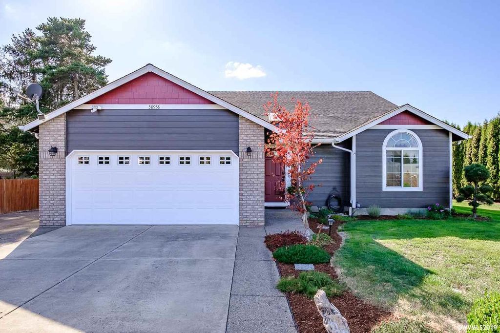 38938 NW Jefferson Scio Dr, Scio, OR 97374 Trulia
