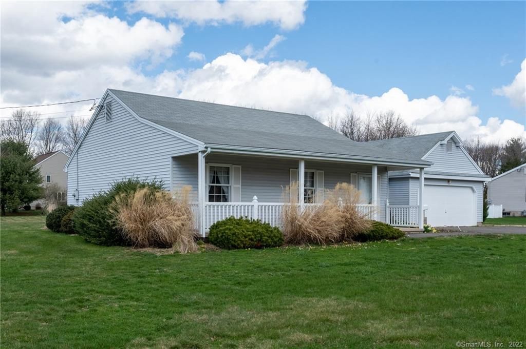 151 Spruce Brook Road, Berlin, CT 06037