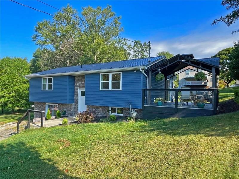 1022 McGovern Rd, Houston, PA 15342 Trulia