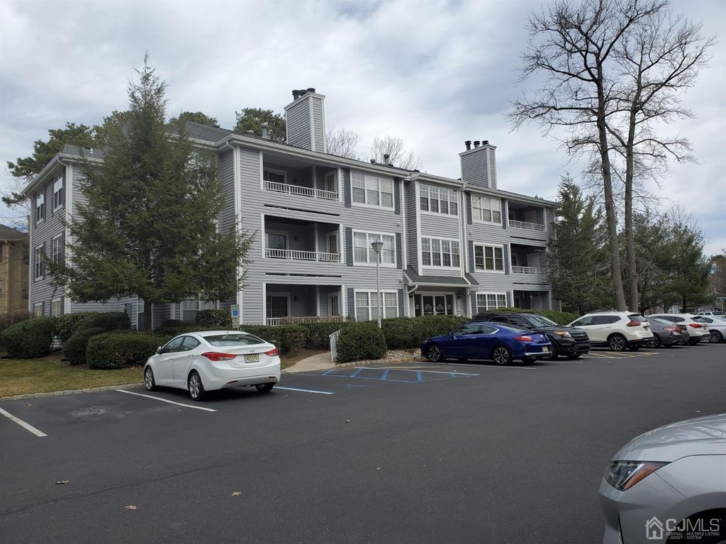  Apartments For Rent In Helmetta New Jersey 