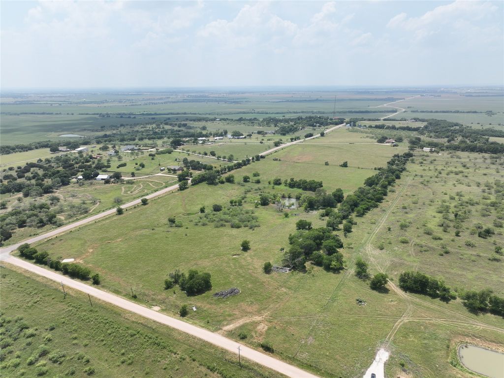 Lot 6 Blue Cut Rd S, Moody, TX 76557