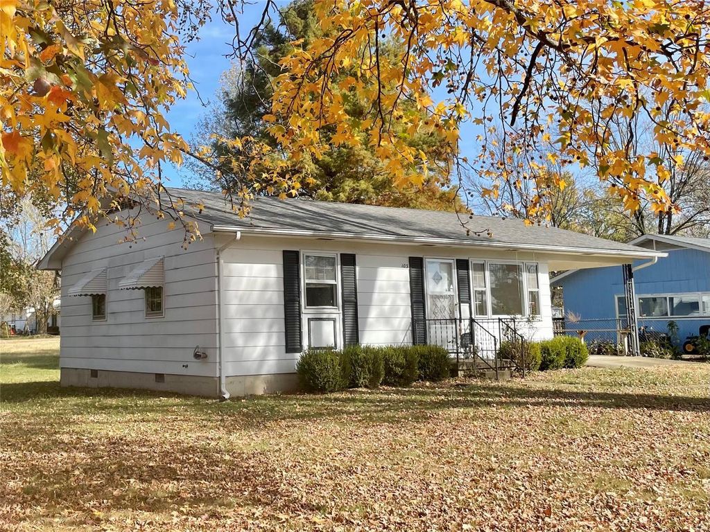 103 Karla St, Licking, MO 65542 Trulia