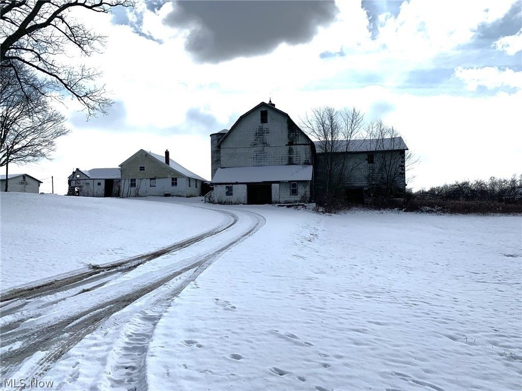 Chamberlain Rd, Mantua, OH 44255 Trulia