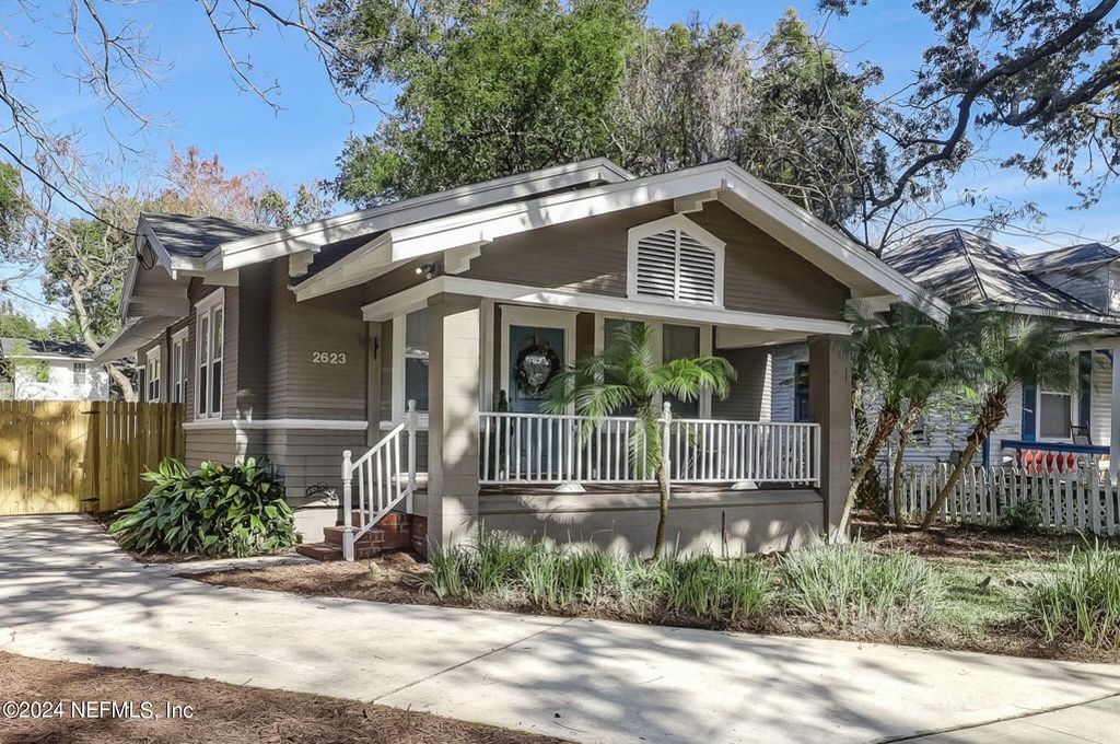 2623 MYRA Street, Jacksonville, FL 32204 Trulia