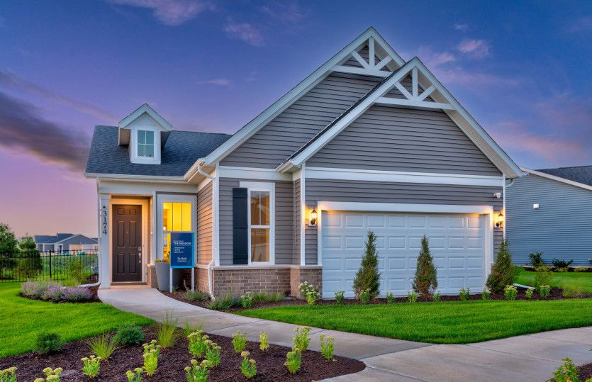 Meadow Lincoln Prairie by Del b Aurora, IL Trulia