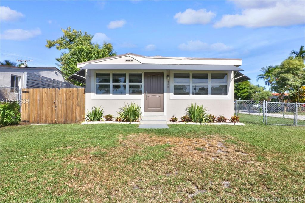 493 W 16th St, Hialeah, FL 33010 Trulia