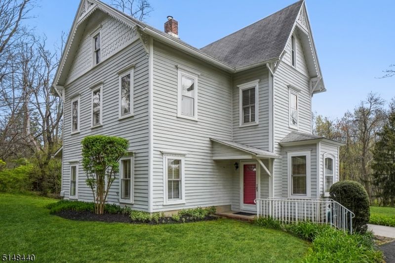 537 River Rd, Chatham, NJ 07928 Trulia